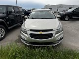 Used 2015 Chevrolet Cruze LT image 2