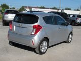 Used 2021 Chevrolet Spark LT image 3