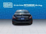 New 2024 Mitsubishi Mirage G4 ES image 3
