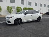 Used 2024 Subaru Impreza RS image 2