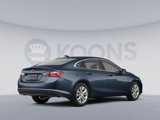 Used 2019 Chevrolet Malibu LT w/ Leather Package image 4