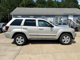 Used 2007 Jeep Grand Cherokee Laredo w/ Trailer Tow Group IV image 5