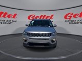 Used 2019 Jeep Compass Latitude w/ Popular Equipment Group image 3