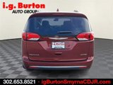 Certified 2018 Chrysler Pacifica Limited w/ Tire & Wheel Group image 5