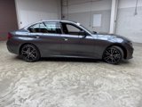 Certified 2022 BMW 330i xDrive Sedan w/ M Sport Package image 6
