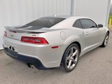 Used 2014 Chevrolet Camaro LT w/ RS Package image 4
