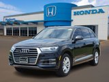 Used 2019 Audi Q7 3.0T Premium w/ Convenience Package image 2