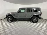 Used 2020 Jeep Wrangler Unlimited Rubicon image 2