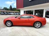 Used 2013 Chevrolet Camaro LT image 2