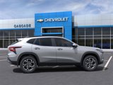New 2025 Chevrolet Trax LT w/ LT Convenience Package image 5