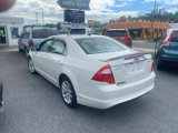 Used 2012 Ford Fusion SEL image 4