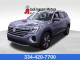 New 2025 Volkswagen Atlas SE image 2