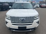 Used 2018 Ford Explorer Platinum image 2