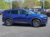 Used 2021 Nissan Rogue S image 2