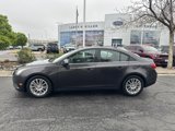 Used 2014 Chevrolet Cruze Eco image 3