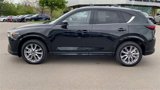 Certified 2024 MAZDA CX-5 AWD 2.5 S image 5
