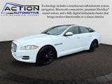 Used 2014 Jaguar XJ AWD image 4