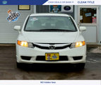 Used 2009 Honda Civic LX image 2