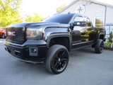 Used 2015 GMC Sierra 1500 SLT w/ All-Terrain Package image 2