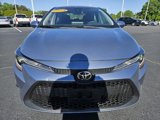 Used 2022 Toyota Corolla LE image 2