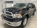 Used 2017 RAM 1500 Big Horn image 1