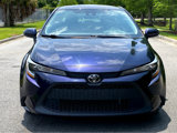 Used 2021 Toyota Corolla LE image 2