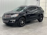 Used 2015 Chevrolet Traverse LT image 5