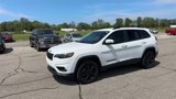 Used 2021 Jeep Cherokee Latitude Plus image 4