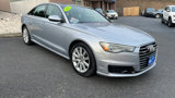Used 2016 Audi A6 2.0T Premium Plus w/ Premium Plus Package image 2