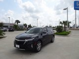 Used 2022 Chevrolet Equinox LT image 4