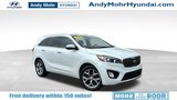 Used 2016 Kia Sorento SX image 1