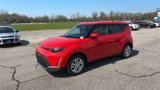 New 2025 Kia Soul LX image 4