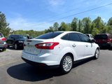 Used 2012 Ford Focus SEL image 5