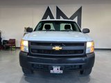 Used 2007 Chevrolet Silverado 1500 W/T image 2