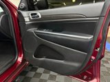 Used 2018 Jeep Grand Cherokee Altitude image 5