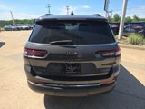 Certified 2021 Jeep Grand Cherokee L Limited image 6