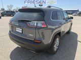 Used 2021 Jeep Cherokee Latitude Lux image 5