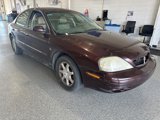 Used 2001 Mercury Sable LS image 3