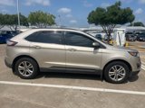 Used 2017 Ford Edge SEL w/ Equipment Group 201A image 3