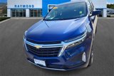 Certified 2023 Chevrolet Equinox LT image 4