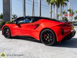 Used 2024 Lotus Emira First Edition image 3