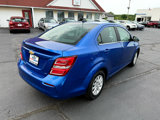 Used 2019 Chevrolet Sonic LT w/ Convenience Package image 5
