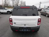 Certified 2023 Ford Bronco Sport Outer Banks w/ Tech Package image 5