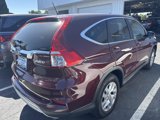 Used 2015 Honda CR-V EX image 4