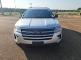 Used 2018 Ford Explorer FWD image 3