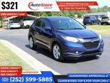 Used 2016 Honda HR-V EX image 4