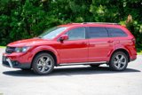 Used 2017 Dodge Journey Crossroad image 2