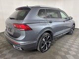 Certified 2022 Volkswagen Tiguan SEL R-Line image 3