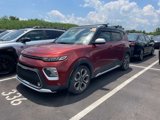 Used 2020 Kia Soul X-Line image 2
