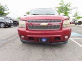 Used 2008 Chevrolet Tahoe LTZ w/ LTZ Preferred Equipment Group image 2